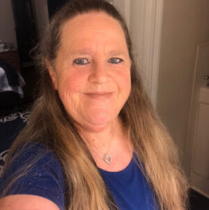 Meet your Posher, Johnnie gale